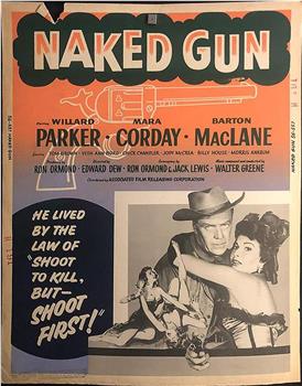 Naked Gun在线观看和下载