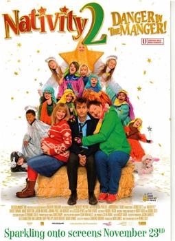 Nativity 2: Danger in the Manger在线观看和下载