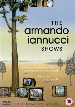 The Armando Iannucci Shows在线观看和下载