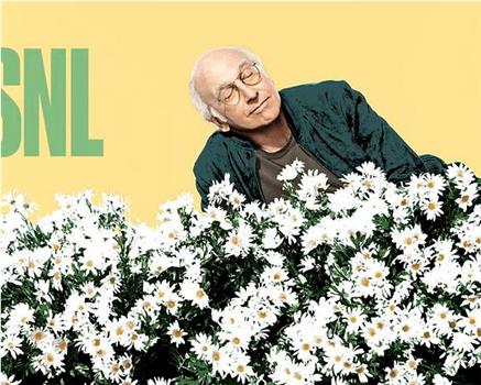 Saturday Night Live Larry David/The 1975在线观看和下载