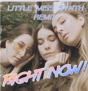 Haim: Right Now在线观看和下载