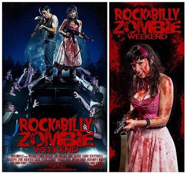 Rockabilly Zombie Weekend在线观看和下载