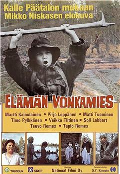 Elämän vonkamies在线观看和下载