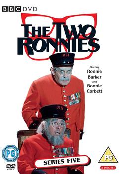 The Two Ronnies在线观看和下载