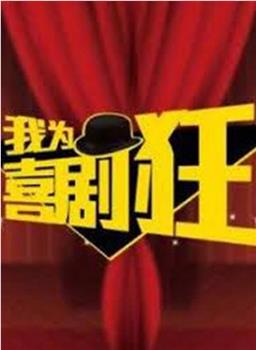 我为喜剧狂 第四季在线观看和下载