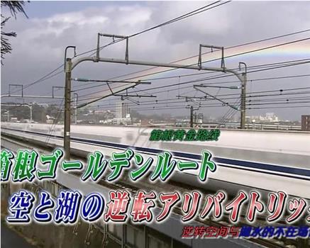 西村京太郎悬疑系列 铁道搜查官14在线观看和下载