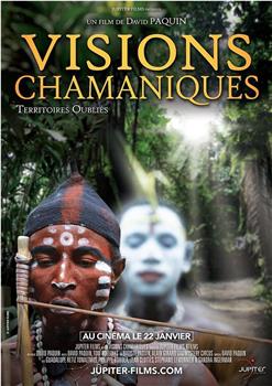 VISIONS CHAMANIQUES : TERRITOIRES OUBLIÉS在线观看和下载