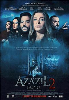 Azazil 2: Büyü在线观看和下载