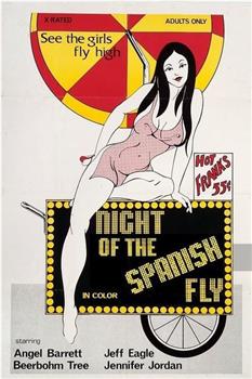 The Night of the Spanish Fly在线观看和下载