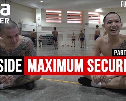 Inside Maximum Security在线观看和下载