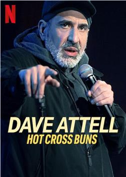 Dave Attell Hot Cross Buns在线观看和下载