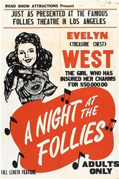 A Night at the Follies在线观看和下载