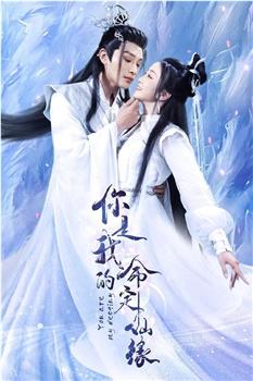 你是我的命定仙缘在线观看和下载