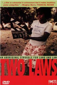 Two Laws在线观看和下载