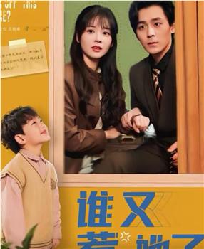 谁又惹她了在线观看和下载