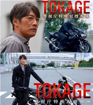 TOKAGE 警视厅特殊犯搜查组在线观看和下载