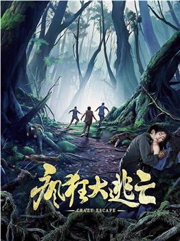 疯狂大逃亡在线观看和下载
