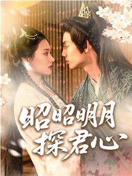 昭昭明月探君心在线观看和下载