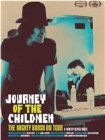 Journey of the Childmen: The Mighty Boosh on Tour在线观看和下载