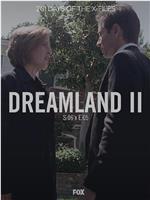 "The X Files" SE 6.5 Dreamland II在线观看和下载