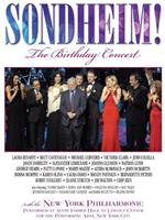 Sondheim！生日演唱会在线观看和下载