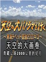 天空的大画卷：青藏公路2000公里纪行在线观看和下载