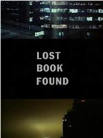 Lost Book Found在线观看和下载