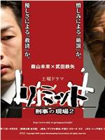 リミット-刑事の現場2在线观看和下载