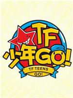 TF少年GO！第1季在线观看和下载