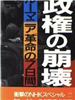 齐奥塞斯库政权的崩溃·市民拍摄的7日革命在线观看和下载