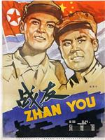 战友在线观看和下载