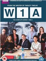 W1A 第二季