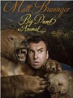 Matt Braunger: Big Dumb Animal在线观看和下载