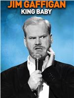 Jim Gaffigan: King Baby在线观看和下载