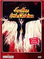 Suffer, Little Children在线观看和下载