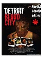 Detroit Blood City在线观看和下载