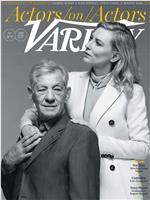 Actors on Actors - Cate Blanchett and Ian McKellen在线观看和下载