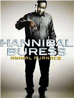 Hannibal Buress: Animal Furnace在线观看和下载