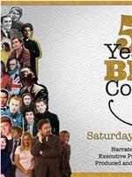 50 Years Of BBC Two Comedy在线观看和下载