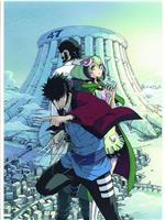 Dimension W OVA ロボットは銭湯の夢を見るか在线观看和下载