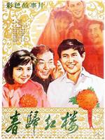 春归红楼在线观看和下载