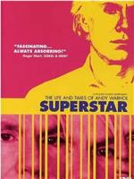 Superstar: The Life and Times of Andy Warhol在线观看和下载