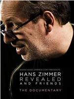 Hans Zimmer Revealed: The Documentary在线观看和下载