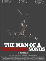 Ron Hynes - Man of a Thousand Songs在线观看和下载