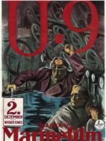 U 9 Weddigen在线观看和下载