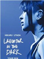 宇多田光Laugher in the Dark 2018 巡回演唱会在线观看和下载