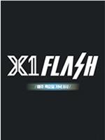 X1 FLASH在线观看和下载