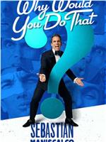 Sebastian Maniscalco: Why Would You Do That?在线观看和下载