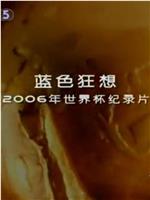 蓝色狂想：2006年世界杯纪录片在线观看和下载