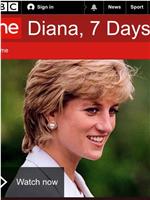 Diana, 7 Days在线观看和下载